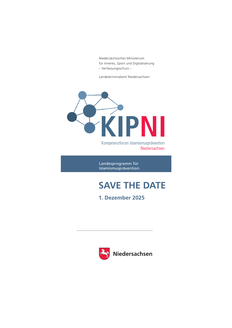 Save the Date
