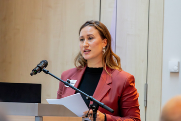 KIP NI Jahresveranstaltung 2024