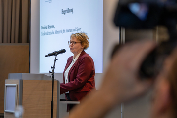 KIP NI Jahresveranstaltung 2024