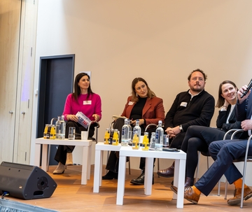 KIP NI Jahresveranstaltung 2024